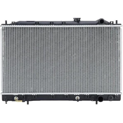 Radiator by SPECTRA PREMIUM INDUSTRIES - CU235 pa3