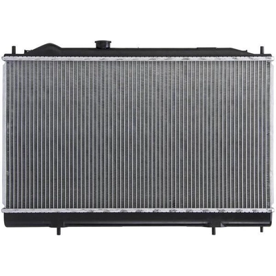 Radiator by SPECTRA PREMIUM INDUSTRIES - CU235 pa4