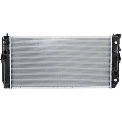 Radiator by SPECTRA PREMIUM INDUSTRIES - CU2350 pa6