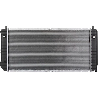 Radiator by SPECTRA PREMIUM INDUSTRIES - CU2352 pa4