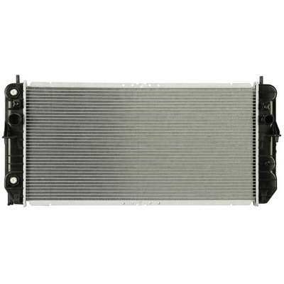 Radiator by SPECTRA PREMIUM INDUSTRIES - CU2352 pa6