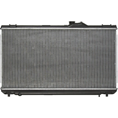 Radiateur by SPECTRA PREMIUM INDUSTRIES - CU2356 pa10