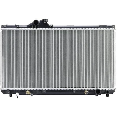 Radiator by SPECTRA PREMIUM INDUSTRIES - CU2356 pa6