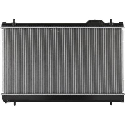 Radiator by SPECTRA PREMIUM INDUSTRIES - CU2362 pa11