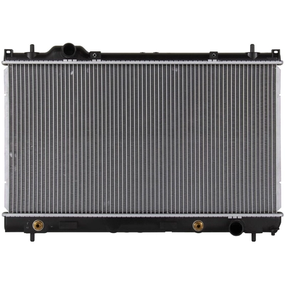 Radiator by SPECTRA PREMIUM INDUSTRIES - CU2363 pa10