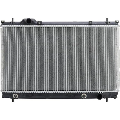 Radiateur de SPECTRA PREMIUM INDUSTRIES - CU2363 pa8