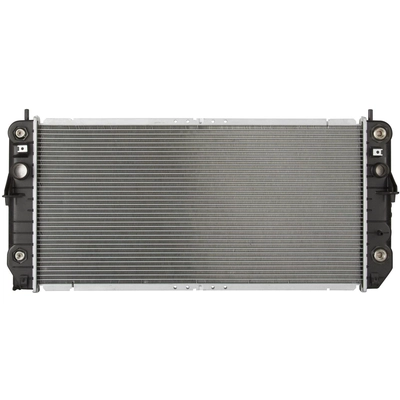Radiateur de SPECTRA PREMIUM INDUSTRIES - CU2369 pa11