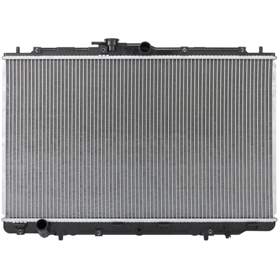 Radiator by SPECTRA PREMIUM INDUSTRIES - CU2375 pa10