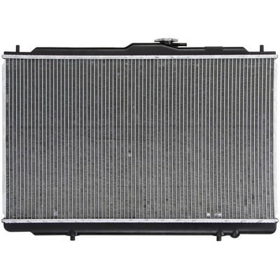 Radiator by SPECTRA PREMIUM INDUSTRIES - CU2375 pa8