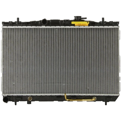 SPECTRA PREMIUM INDUSTRIES - CU2387 - Radiateur pa10