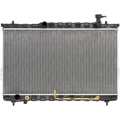 SPECTRA PREMIUM INDUSTRIES - CU2389 - Radiateur pa8