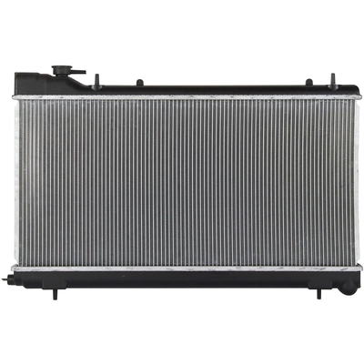 SPECTRA PREMIUM INDUSTRIES - CU2402 - Radiator pa9