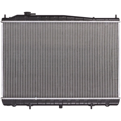 Radiateur by SPECTRA PREMIUM INDUSTRIES - CU2409 pa7