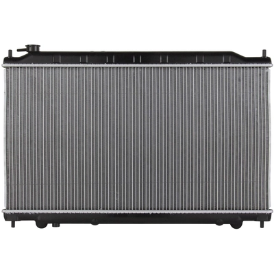 Radiator by SPECTRA PREMIUM INDUSTRIES - CU2414 pa11