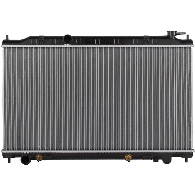Radiateur de SPECTRA PREMIUM INDUSTRIES - CU2414 pa9