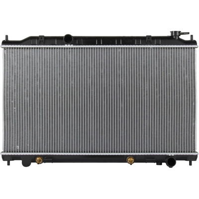 Radiateur de SPECTRA PREMIUM INDUSTRIES - CU2415 pa8
