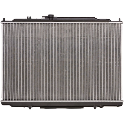 SPECTRA PREMIUM INDUSTRIES - CU2417 - Radiator pa6