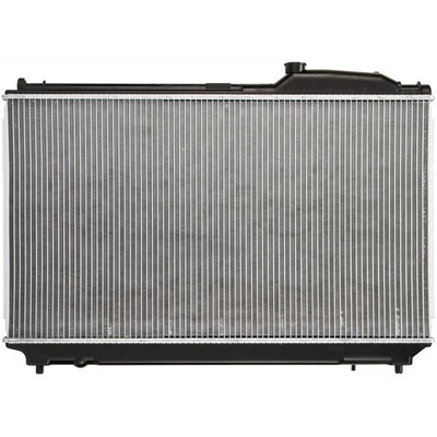 Radiator by SPECTRA PREMIUM INDUSTRIES - CU2419 pa3