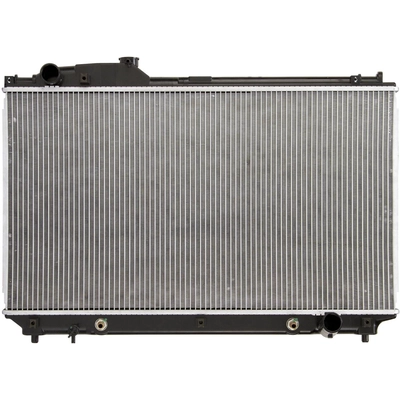 Radiator by SPECTRA PREMIUM INDUSTRIES - CU2419 pa4