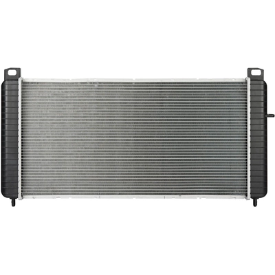 SPECTRA PREMIUM INDUSTRIES - CU2423 - Radiator pa12