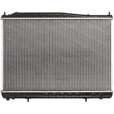 Radiateur by SPECTRA PREMIUM INDUSTRIES - CU2426 pa8