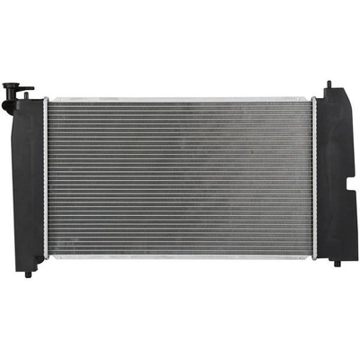 SPECTRA PREMIUM INDUSTRIES - CU2428 - Radiateur pa6