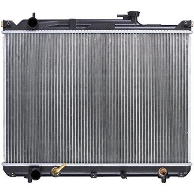 Radiator by SPECTRA PREMIUM INDUSTRIES - CU2430 pa13
