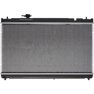 Radiator by SPECTRA PREMIUM INDUSTRIES - CU2436 pa16