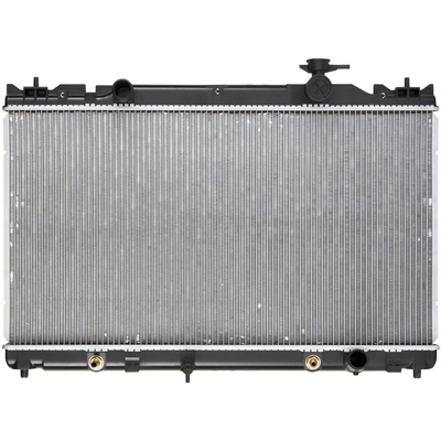 SPECTRA PREMIUM INDUSTRIES - CU2437 - Radiateur pa9