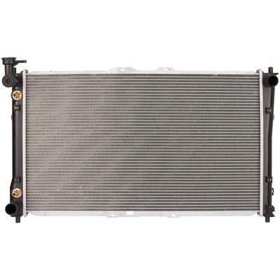 Radiator by SPECTRA PREMIUM INDUSTRIES - CU2442 pa12