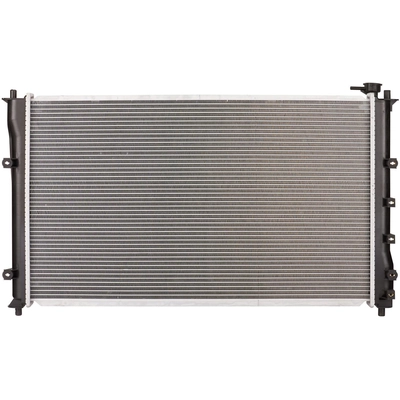 Radiator by SPECTRA PREMIUM INDUSTRIES - CU2442 pa13