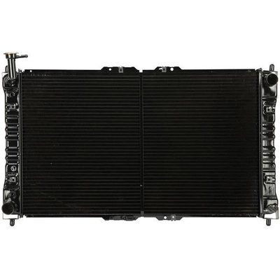 Radiator by SPECTRA PREMIUM INDUSTRIES - CU2442 pa7