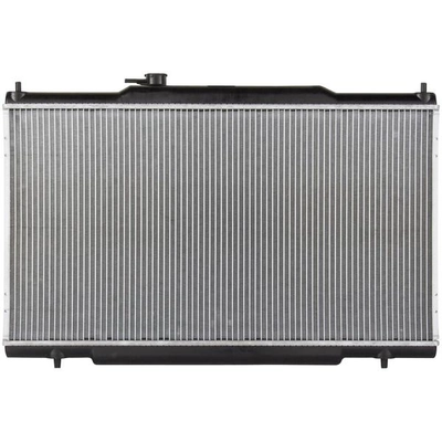 SPECTRA PREMIUM INDUSTRIES - CU2443 - Radiator pa5