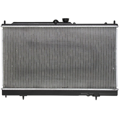 Radiator by SPECTRA PREMIUM INDUSTRIES - CU2448 pa10