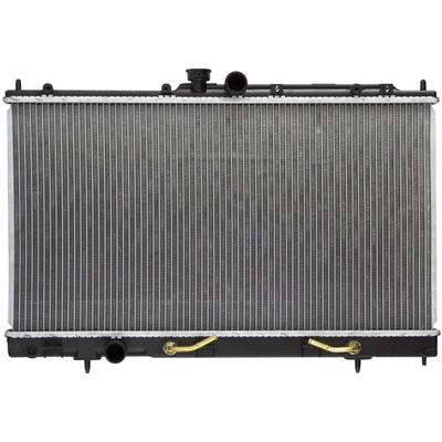 Radiator by SPECTRA PREMIUM INDUSTRIES - CU2448 pa12