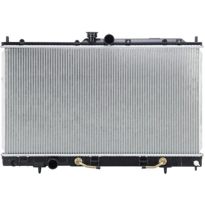 Radiator by SPECTRA PREMIUM INDUSTRIES - CU2448 pa5