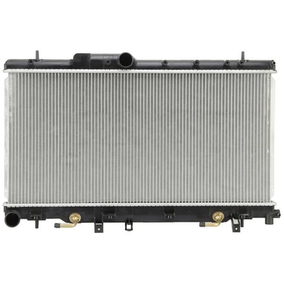 SPECTRA PREMIUM INDUSTRIES - CU2450 - Radiateur pa5