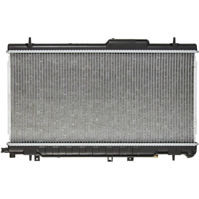 SPECTRA PREMIUM INDUSTRIES - CU2450 - Radiator pa9