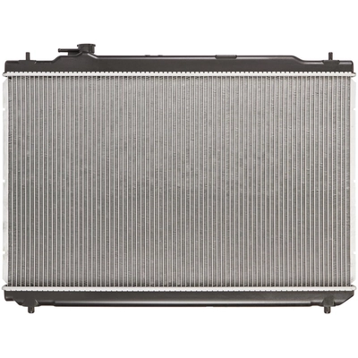 Radiator by SPECTRA PREMIUM INDUSTRIES - CU2453 pa12