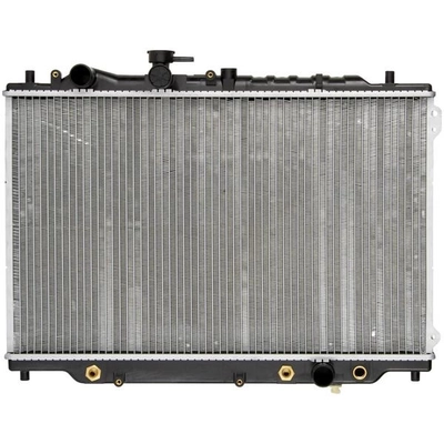 Radiator by SPECTRA PREMIUM INDUSTRIES - CU246 pa6