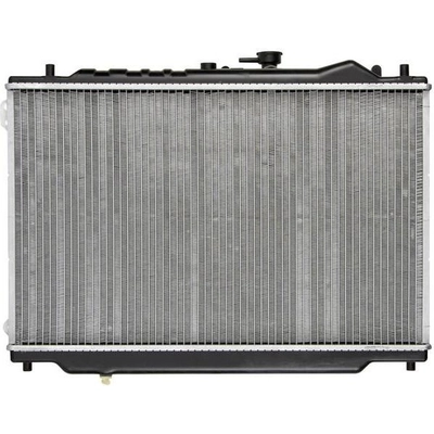 Radiator by SPECTRA PREMIUM INDUSTRIES - CU246 pa8