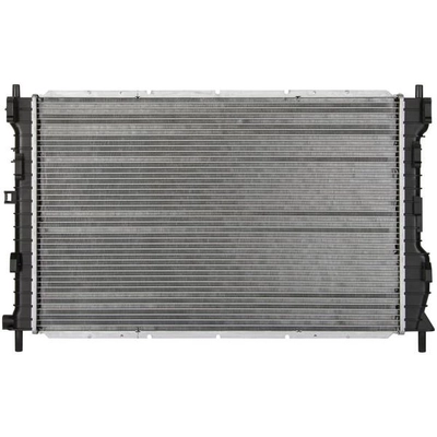 Radiator by SPECTRA PREMIUM INDUSTRIES - CU2462 pa5