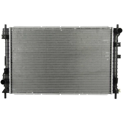 Radiator by SPECTRA PREMIUM INDUSTRIES - CU2462 pa6