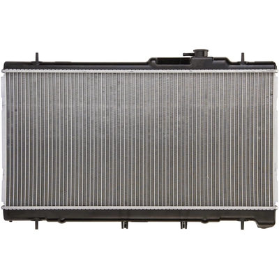 Radiator by SPECTRA PREMIUM INDUSTRIES - CU2465 pa11