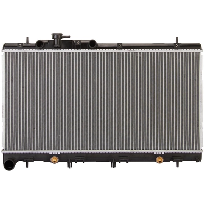 Radiator by SPECTRA PREMIUM INDUSTRIES - CU2465 pa14