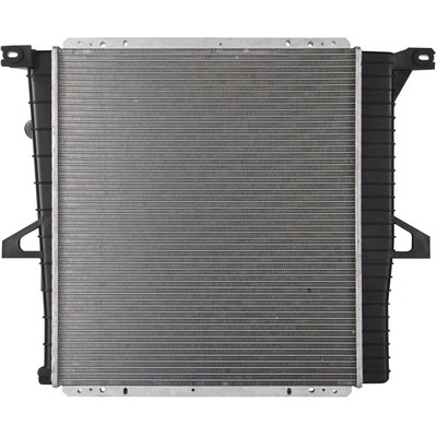 Radiator by SPECTRA PREMIUM INDUSTRIES - CU2470 pa12