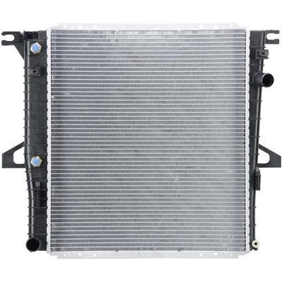 Radiateur by SPECTRA PREMIUM INDUSTRIES - CU2470 pa7