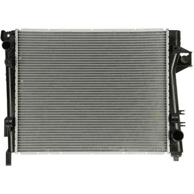 SPECTRA PREMIUM INDUSTRIES - CU2479 - Radiator pa6