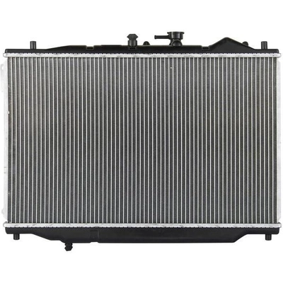 Radiator by SPECTRA PREMIUM INDUSTRIES - CU248 pa5