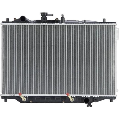 Radiator by SPECTRA PREMIUM INDUSTRIES - CU248 pa7